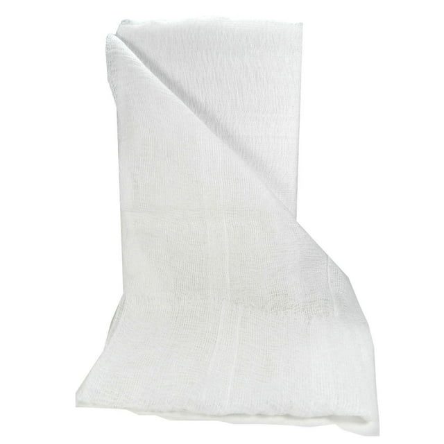 Home Made Cheese White Cloth