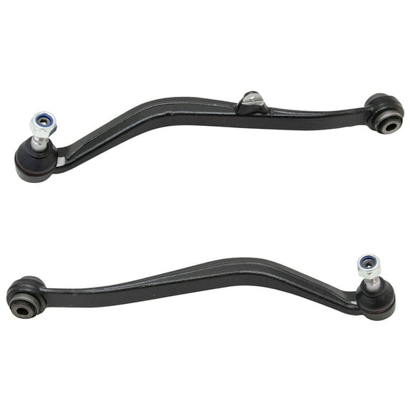 Rear Lower Rearward Control Arm with Ball Joint LH RH Kit Pair for Mercedes New PSA69165
