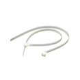 thumbnail image 1 of DUCT CLAMP SILVER 3-4"" (Pack of 1), 1 of 2