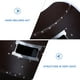 thumbnail image 3 of unbranded Casco De Soldadura Reutilizable Con Escudo Y Ergonómico, 3 of 5