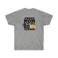 thumbnail image 3 of Proud Mom of a 2023 Senior, Graduation Gift, Class of 2023, Senior Graduation T-Shirt, Class of 2023 College T-Shirt, Unisex Ultra Cotton Tee, 3 of 8
