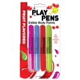 thumbnail image 1 of Pinturas corporales comestibles, bolígrafos, Hott Products, 1 of 2