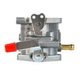 thumbnail image 4 of 0C1535ASRV carburetor for Generac Nikki 4000XL 4000EXL GN220 436BRE 97747 C1535 GENERATOR carb, 4 of 6