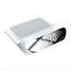 thumbnail image 1 of Cargador Multifuncional, Reloj de Escritorio, Cargador Inalámbrico para Teléfono Móvil, Reloj con Pantalla Digital 2 en 1, Cargador Inalámbrico, Color ., 1 of 5