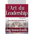 thumbnail image 3 of LART DU LEADERSHIP (French Edition), 3 of 3