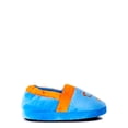 thumbnail image 5 of Blippi Toddler Boys High Back Clog Slipper with Gift Box, Sizes 5-10, 5 of 6