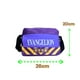 thumbnail image 2 of Lonchera Térmica Escolar de Anime Evangelion EVA-01 color Morado, 2 of 8