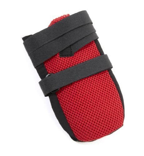ultra paws wound dog boot