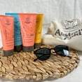 thumbnail image 5 of Australian Gold Plant Based Lotion Sunscreen, Aloe & Coconut, SPF 70, All Skin Types, 6 fl oz, 5 of 5