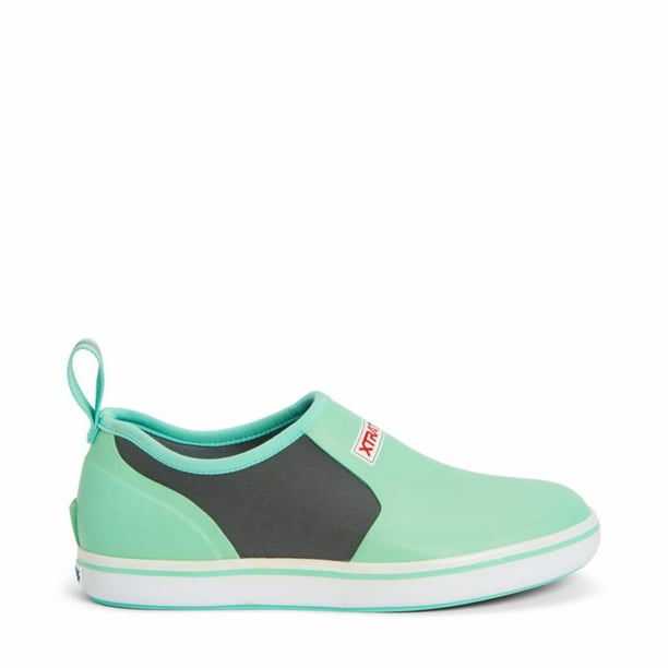 Xtratuf hotsell slip ons