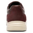 thumbnail image 4 of Sneaker Quirelli para Hombre Estilo 702509 Vino, 4 of 5
