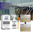 thumbnail image 4 of Agente Con Fugas Hugtrwg Sellador Adhesivo 120ml Pulverizador Impermeable Invisible Secado Rápido, 4 of 9