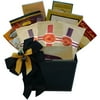 Art of Appreciation Gift Baskets Coffee Caddy Gourmet Food Gift Basket
