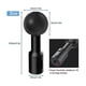 thumbnail image 2 of 2 Ball Cutter Wood Carving, 14mm Wood Shaper Ball, Ball Chisel File Grinding Heads Suitable For 115, 2 of 5