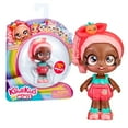 thumbnail image 1 of Kindi Kids Minis - Summer Peaches - Mini Bobble Head Doll, 1 of 9