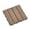 Oak 83, variant on Patio Floor Tiles Pack of 11, WPC Wood-Plastic Composite Interlocking Decking Tiles, 11.8 Oak, DIY Quick Deck Floor Tile for Indoor Outdoor, Water Resistant Court Tile