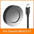 thumbnail image 2 of Smart Watch Wireless Charging Pad Watch Charger Dock for Xiaomi Watch S1, 2 of 10