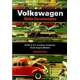 thumbnail image 1 of Volkswagon Model Documentation, 1 of 1