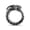 2#Black Dragon Amulet, variant on Viking Dragon Scales Ring Punk Men Women Dragon Rings Animal Biker Jewelry Gifts-7-2#Black Dragon Amulet