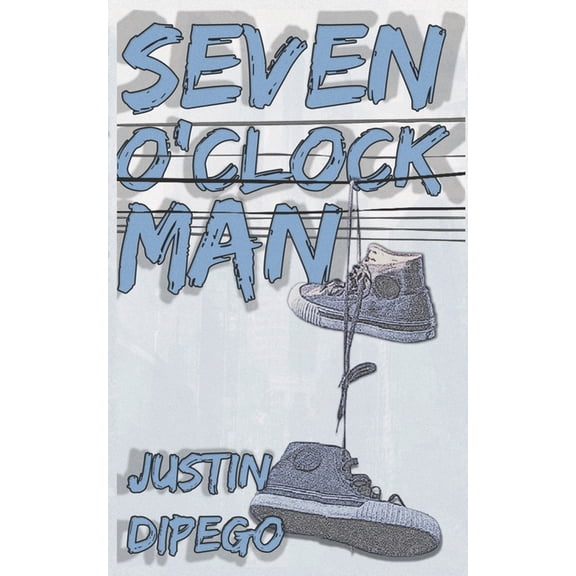 Seven o'Clock Man