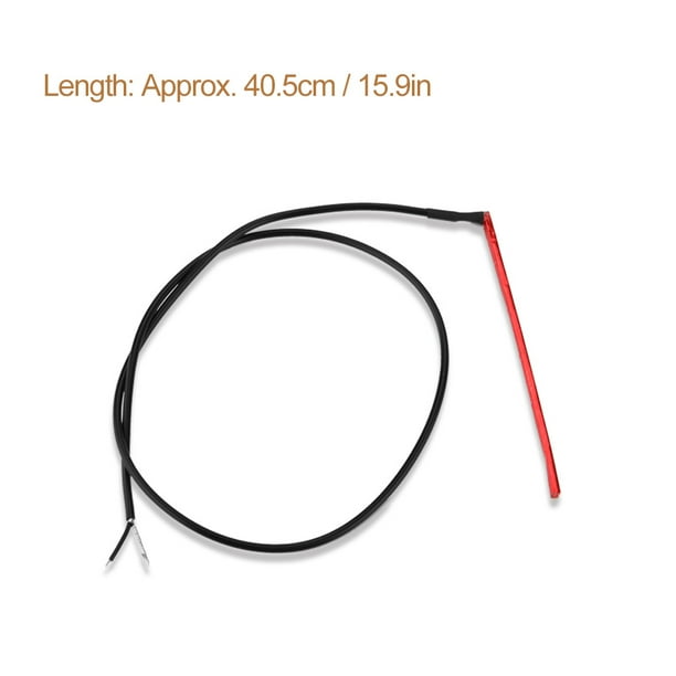 Easy To Operate Pickup Transducer, Acoustic Guitar Transducer, For Providing A High Sensitivity