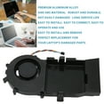 thumbnail image 4 of Replacement Cooling Fan For Del L, Replacement Laptop Cooling Fan, Compatible For Del L OptiPlex 3020M 3040 3046M 3050 7040M 7050M 9020M, 4 of 8