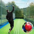 thumbnail image 2 of Reindeer Cricket Ball Thrower Sidearm - Durable & Lightweight for Batting Practice Adjustable, 2 of 4