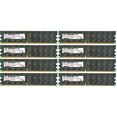 thumbnail image 1 of 64GB Kit 8x 8GB Modules PC2-6400 800MHz ECC Registered DDR2 DIMM Server 240-pin Memory Ram, 1 of 1