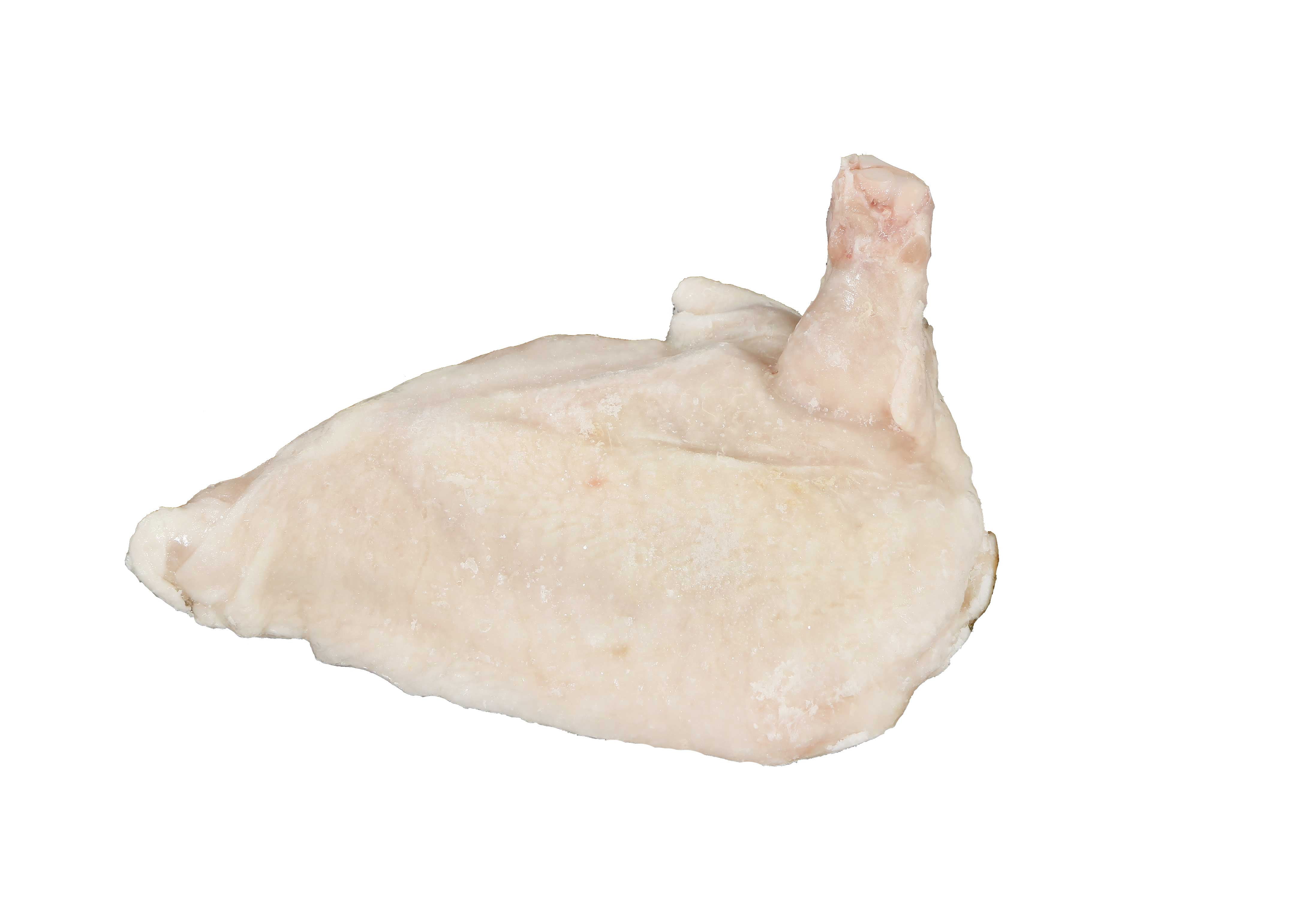 Harvestland Boneless Skin-On Airline Breast Fillets, 5 Pound -- 2 per case