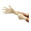 Microflex Diamond Grip Pf Latex Examination Glove - Large