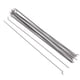 thumbnail image 5 of Varilla de metal de alto rendimiento Strade Fareast Limited alambre de acero tipo Z 210 mm 4 piezas, 5 of 7