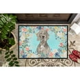 thumbnail image 2 of Weimaraner Door Mat, 2 of 4