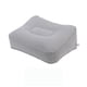 thumbnail image 1 of Almohada inflable Sincero para reposapiés de viaje gris, 1 of 5