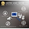 thumbnail image 6 of IDENTER Leaky Savior Leak Detection Auto Water Leak Protector Shut-Off Water Valve for Preventing Water Leak, 6 of 6