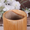 thumbnail image 6 of 15CM Wood Utensil Holder Divider Crock Chopsticks Organizer for Kitchen Spatula Tongs Cutlery Fork Spoon, 6 of 6