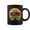 Black, variant on 1998 Obs Chevys Truck Life Muscle Red Car Coffee Mugs