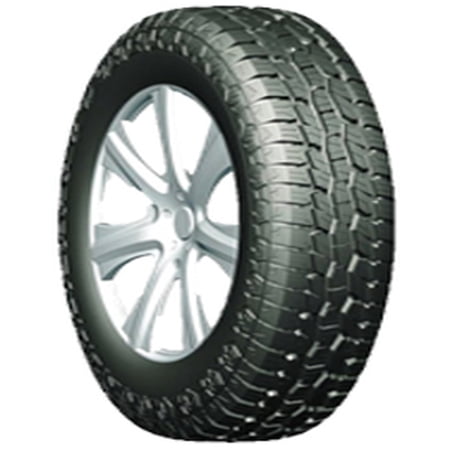 Atlas Paraller A/T All Terrain 265/70R15 112T Light Truck Tire Sansujyuku sansujyuku.com