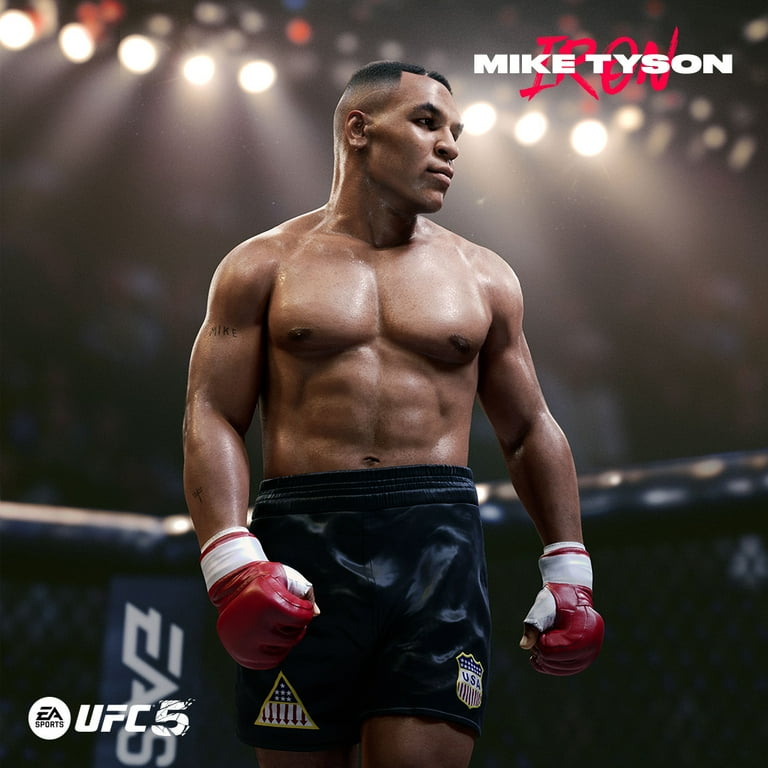 EA Sports UFC 5 - PlayStation 5