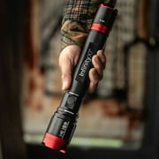 Infinity X1 LED 5000 Lumens Flashlight