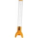 thumbnail image 5 of Beverage dispenser, beer dispenser for schnapps and juice, easy to clean, with a tap for festive Father's Day, home grilling, and yellow 3L., 5 of 5