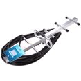 thumbnail image 1 of Bolsa Amplificador repetidor de señal de teléfono móvil GSM 900MHz + Kit de antena Ehuebsd Para estrenar, 1 of 6