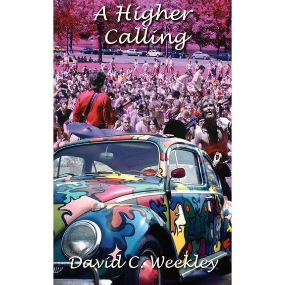 A Higher Calling, (Paperback)
