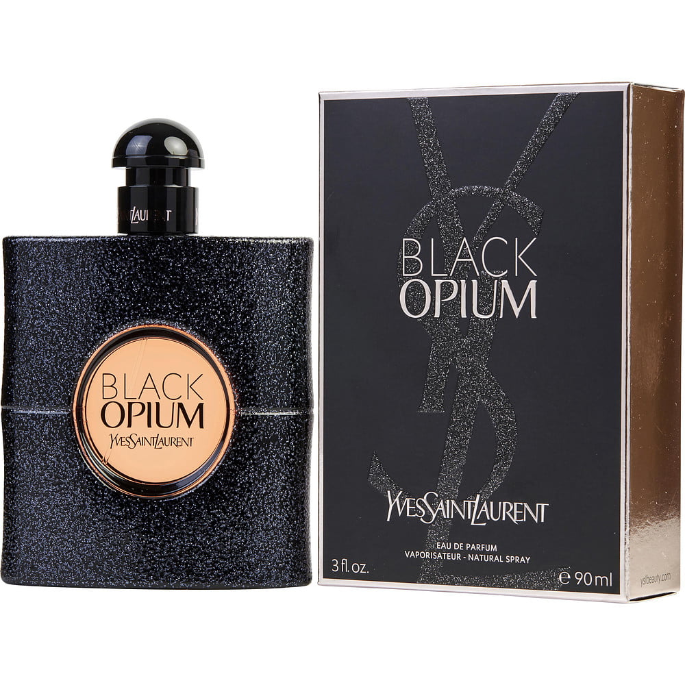 black opium women's perfume