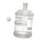 thumbnail image 5 of Contenedor de agua, barril, botella dispensadora de agua portátil multifunción a prueba de fugas 189l, 5 of 9