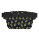 thumbnail image 3 of Easygdp Avocado Fanny Packs para Mujeres y Hombres, Bolsa de Cinturón, Bolsos de Cruz para Trabajo/Correr/Senderismo, 3 of 9
