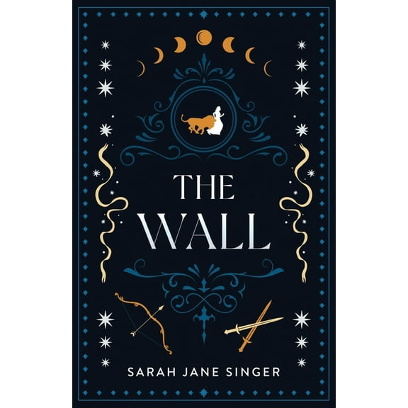 The Wall, (Paperback)