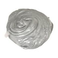 thumbnail image 5 of Sax True Flow Non-Toxic Water Soluble Block Printing Ink, 5 oz Tube, Silver, 5 of 5