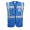 blue, variant on Portwest Iona Enhanced Executive 7 Pockets Vest UF476