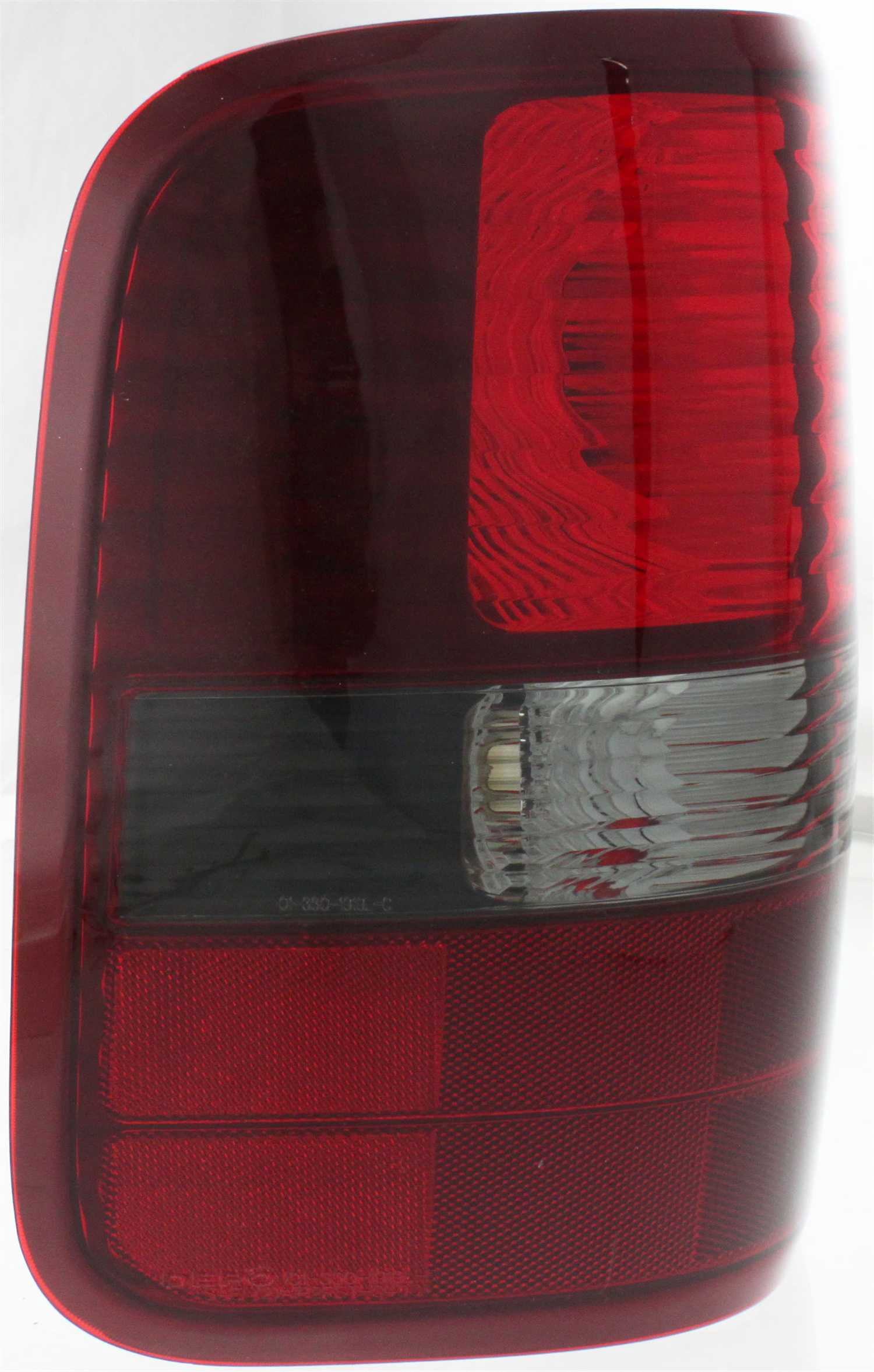 Tail Light Compatible With 2006-2008 Ford F-150 Left Driver