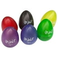 thumbnail image 2 of Dunlop Maraca Egg Shaker Set  2/Pack 9103TBK or 9102 Drums Percussion Music, 2 of 2